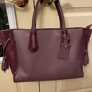 Longchamp Penelope Medium Tote